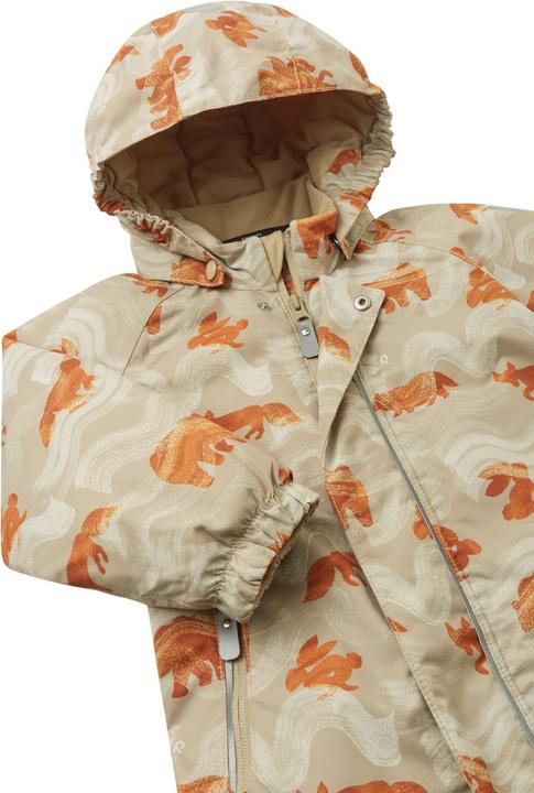 Actual product image Reima Schneeanzug tec Puhuri (74)