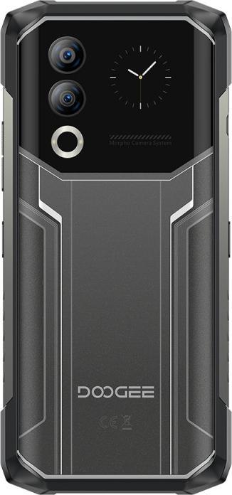 Produktbild Doogee Blade 20 Ultra (NFC - 6.6" - 512 Go, 8 Go RAM - 10 300 mAh) Argent
