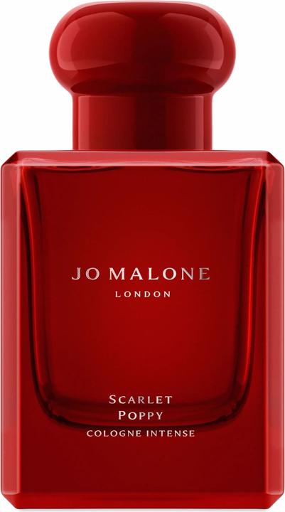 Image du produit Jo Malone Scarlet Poppy Cologne Intense (Eau de cologne, 50 ml)