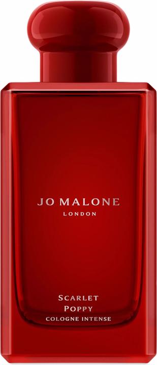 Image du produit Jo Malone Scarlet Poppy Cologne Intense (Eau de cologne, 50 ml)