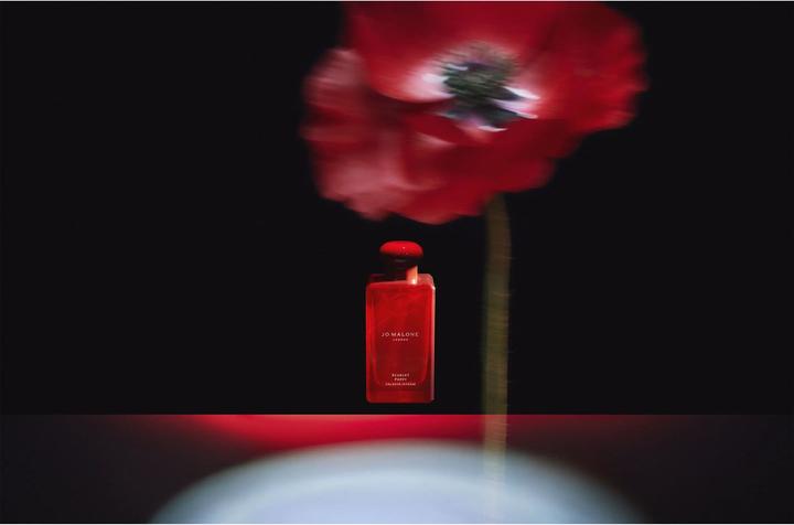 Image du produit Jo Malone Scarlet Poppy Cologne Intense (Eau de cologne, 50 ml)