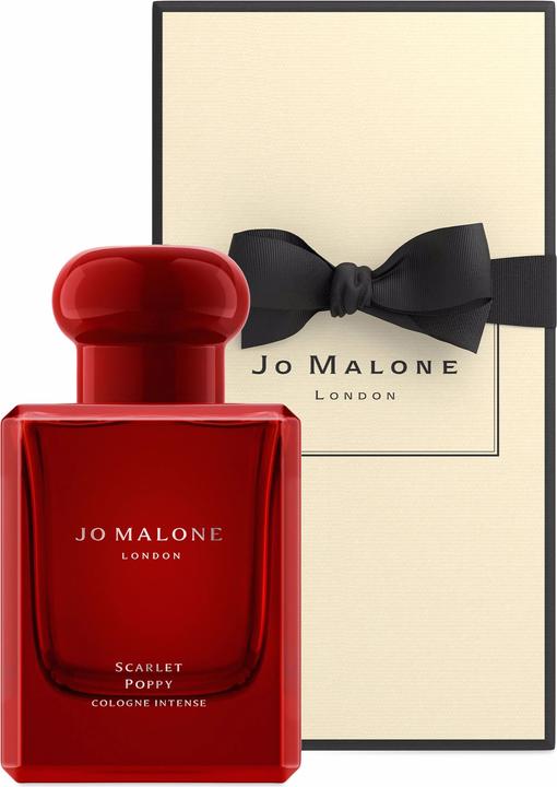 Image du produit Jo Malone Scarlet Poppy Cologne Intense (Eau de cologne, 50 ml)