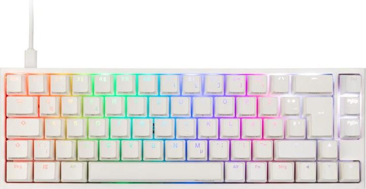 Actual product image Ducky One 2 SF (DE, Cable)