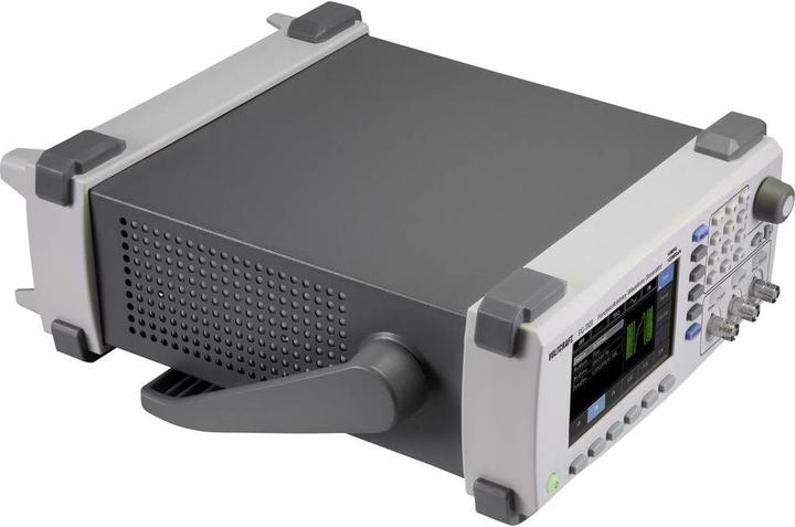 Produktbild Voltcraft Funktionsgenerator netzbetrieben FG 1101