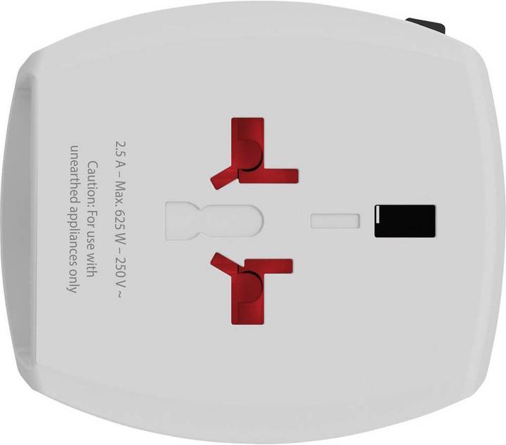 Productafbeelding Skross MUV USB (AC)