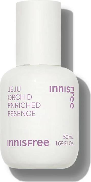 Image du produit Innisfree Essence enrichie à l'orchidée de Jeju (50 ml)