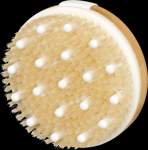 Produktbild dm ebelin Handmassagebürste