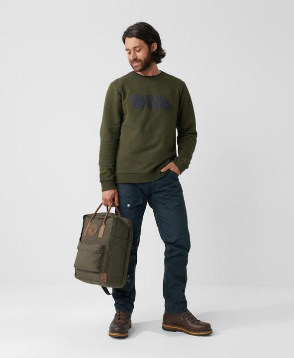 Actual product image Fjällräven Kånken No. 2 Laptop 15" (18 l)