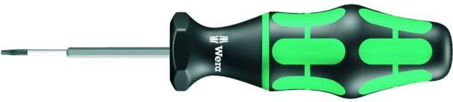 Produktbild Wera Drehmoment-Schraubendreher (Torx (TX))