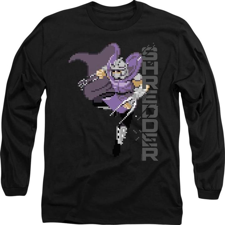 Teenage Mutant NT Arcade TShirt (S)
