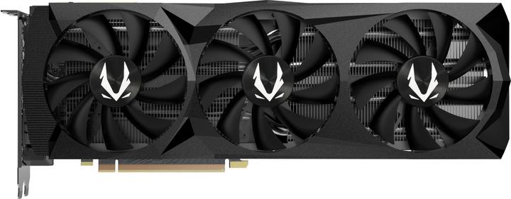 Zotac GeForce RTX 2060 Super AMP Extreme Edition (8 Go)