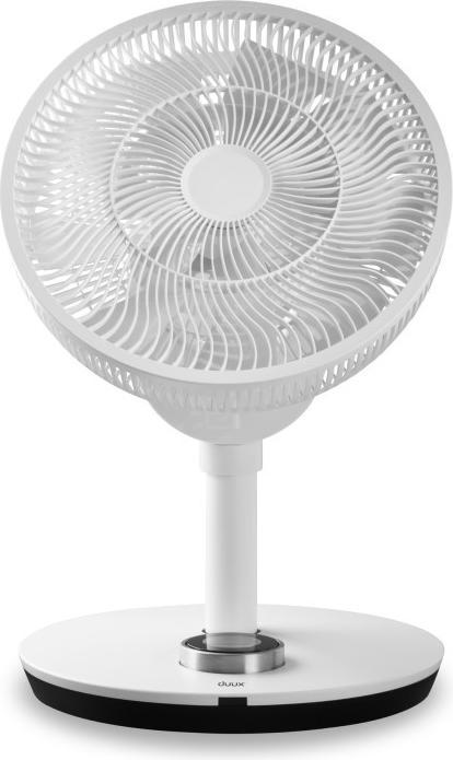 Productafbeelding Duux Whisper Flex incl. batterij (13 dB)
