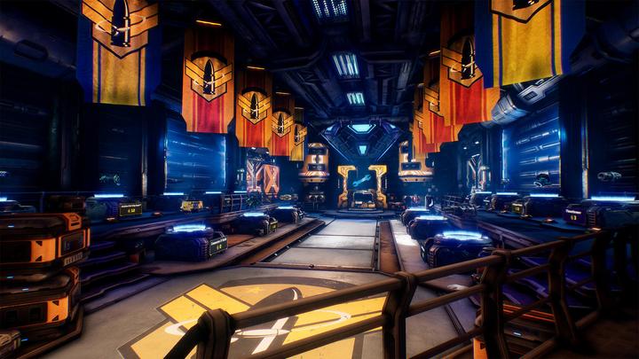 Actual product image Sold Out Mothergunship (Xbox One X, Xbox Series X, EN)