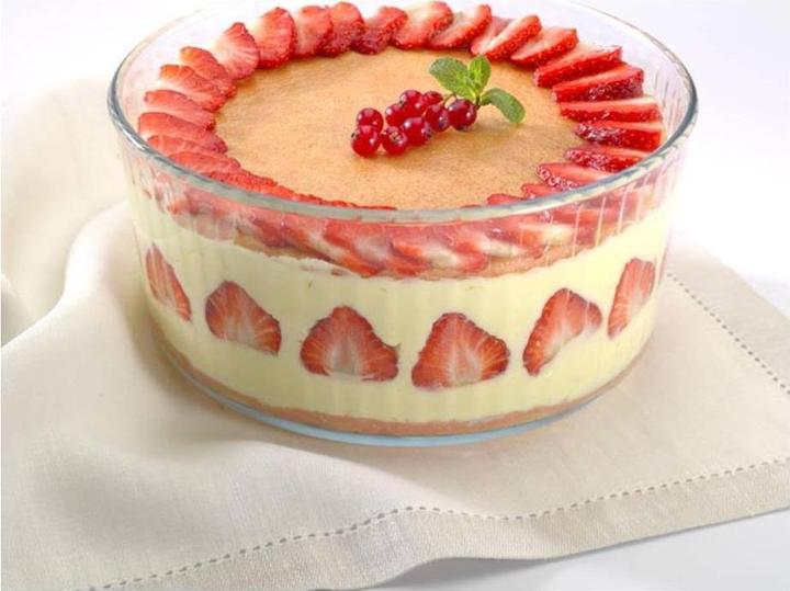 Actual product image Pyrex Classic (21 cm)