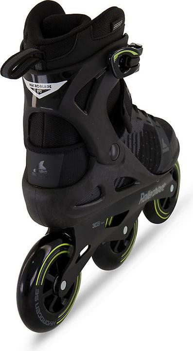 Produktbild Rollerblade Macroblade 110 3WD (45.5)