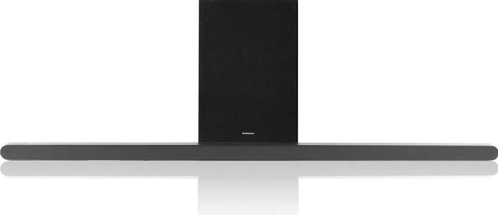 Actual product image Samsung HW-S700D (250 W, 3.1 Channel)