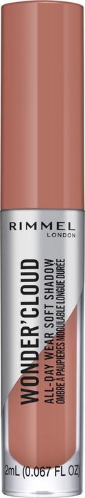 Image du produit Rimmel London Ombre à paupières WONDER'CLOUD #004 (004)
