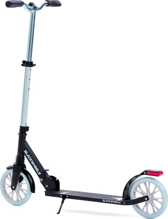 Actual product image Blackwheels Zoom
