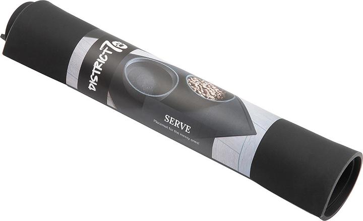 Actual product image District 70 Serve