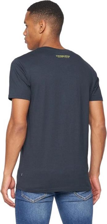 Produktbild Crosshatch TShirt (S)