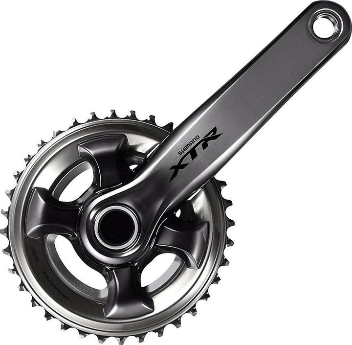 Produktbild Shimano Xtr Fc-M9000 (175 mm)