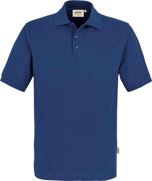 Produktbild Hakro Poloshirt MIKRALINARÂ® (XL)