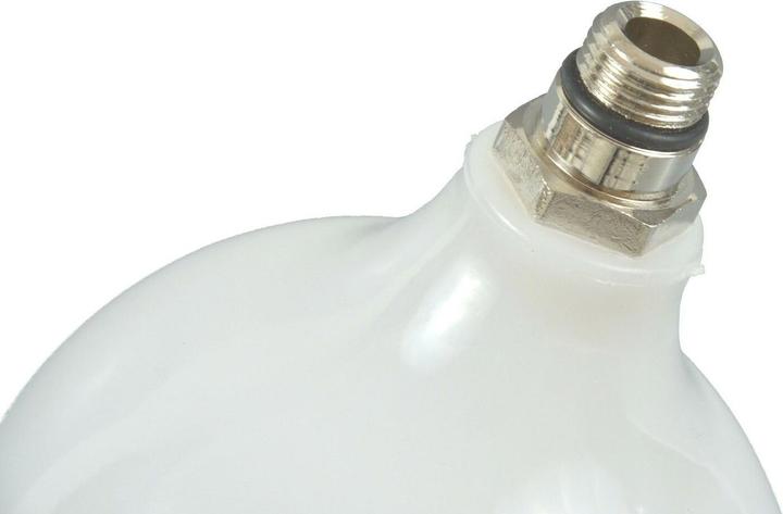 Produktbild GEKO Kunststoffbehälter 600ml, Aussengewinde