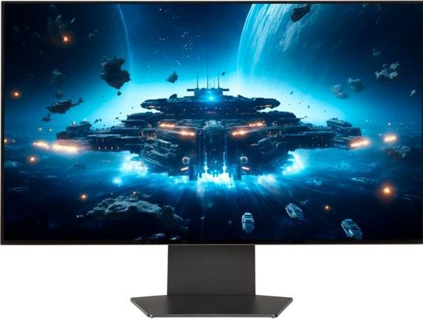 Produktbild LG 32GS95UX-B (3480 x 2160 Pixel, 32")