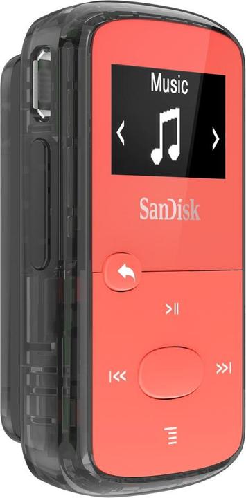 Immagine prodotto SanDisk Clip JAM New (8 GB)