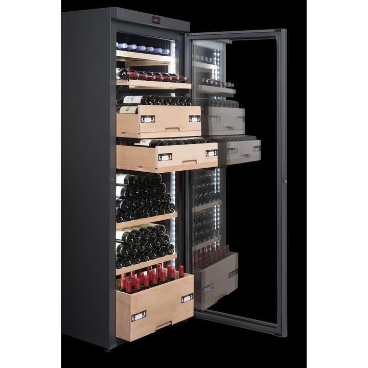 Immagine prodotto La Sommelière Frigorifero per vini VIP330V