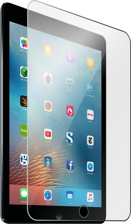 Produktbild Avizar Kristallklare Folie, Glas-Displayschutz (1 Stück, iPad mini 2019 (5. Gen))
