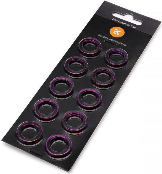 Produktbild EKWB EK-Torque STC-16/12 Farbring - 10er Pack