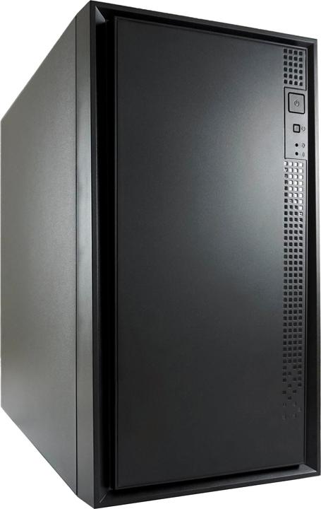 Produktbild Joy-it Desktop-PC AMD Ryzen 5 5600G, 8 GB DDR4 PC-3200, 500 GB M.2 SSD NVME