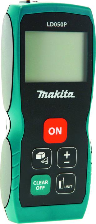 Produktbild Makita Ld050p (40 m, 635 nm)