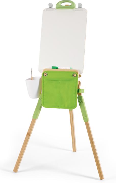 Image du produit Hape Tableau portable en bambou