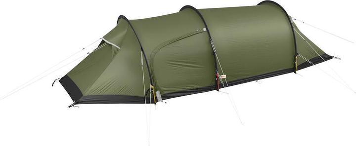 Produktbild Fjällräven Keb Endurance 2 Zelt (Tunnelzelt, 3.69 kg, 2 Personen)