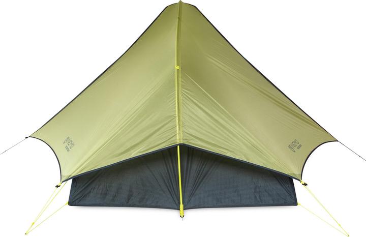 Immagine prodotto Nemo Equipment Hornet OSMO 2P 2025 (Tenda a cupola, 1.14 kg, 2 persone)