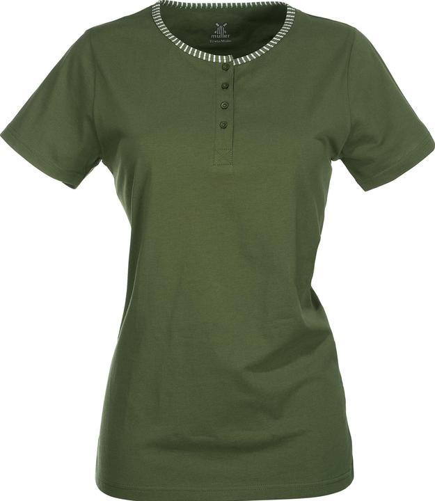 Image du produit Erwin Müller Shorty pour femme (42)