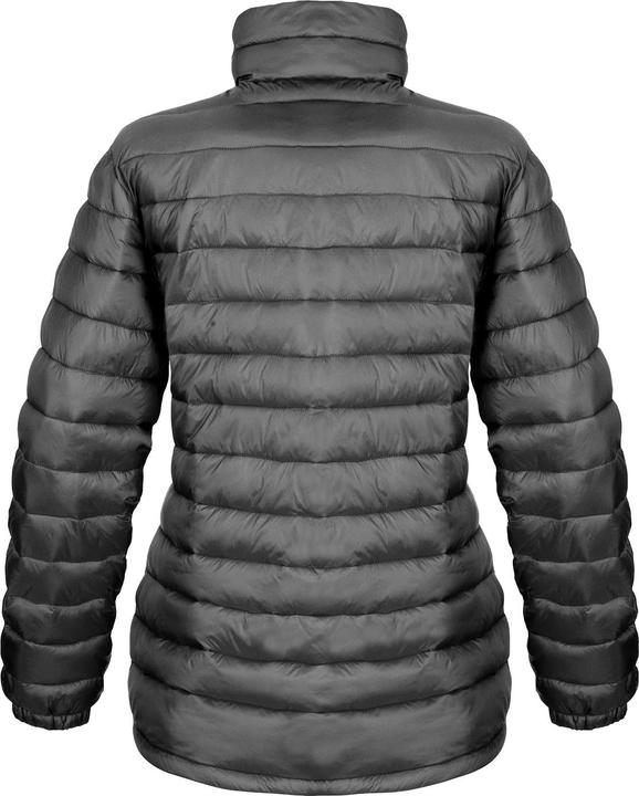 Actual product image Result Womens/Ladies Ice Bird Padded Jacket (S)