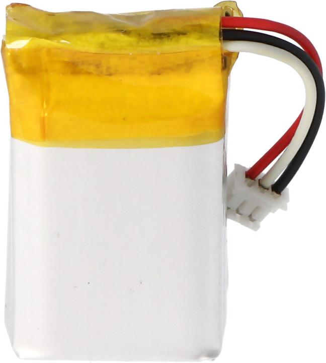 Actual product image AccuCell Battery GoPro CHDHA-301, Hero +, Hero HWBL1, Hero Plus Battery PR-062334