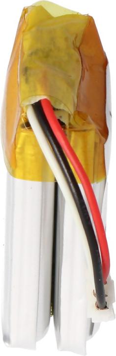 Actual product image AccuCell Battery GoPro CHDHA-301, Hero +, Hero HWBL1, Hero Plus Battery PR-062334