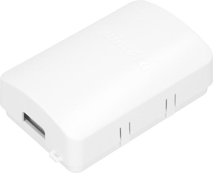 Produktbild Mimosa 100-00039(NID) - NID - Gigabit-Netzwerk-Schnittstellengerät, ESD-Schutz und Erdungspunkt