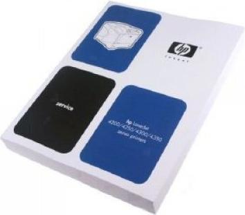 Produktbild HP Service Manual