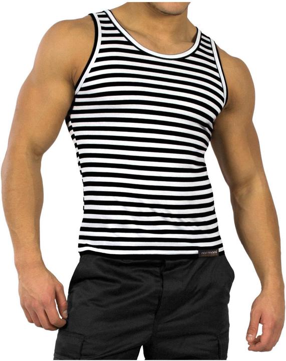 Normani Marine Tank-Top - 9393
