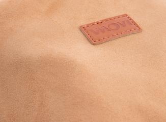 Actual product image Venus Optic Lens Pouch LP100 to 4mm F2.8 Brown (Lens bag)