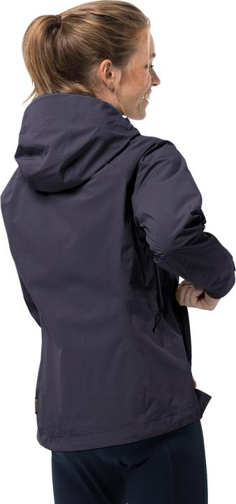 Produktbild Jack Wolfskin Highest Peak Jacket W (XS)