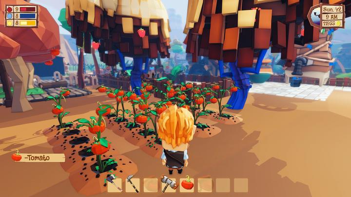 Produktbild Team17 Epic Chef (Switch Lite, Switch OLED, Switch)