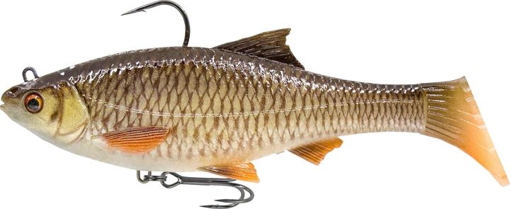 Produktbild Savage Gear SavageGear 3D Roach RTF FS 15cm 60g (15 cm)