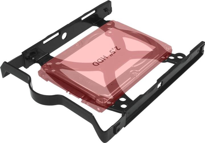 Immagine prodotto Intertech X 608 Infinity Micro (mATX)