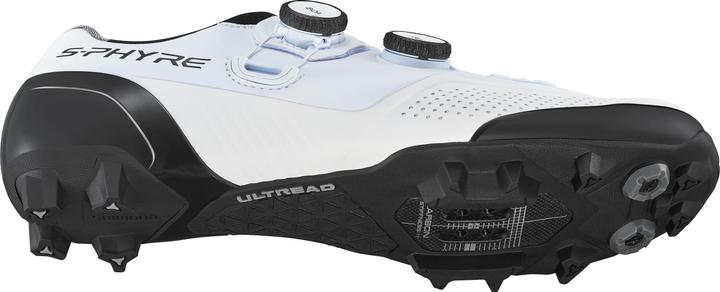 Produktbild Shimano XC902 M S-PHYRE MTB 48 WHITE (48)